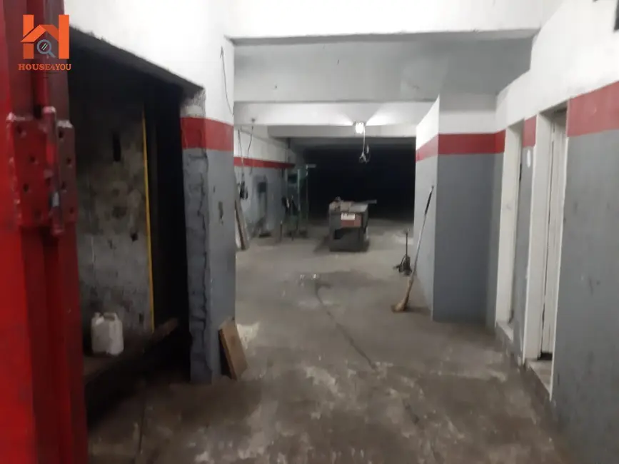 Foto 9 de Armazém / Galpão para alugar, 700m2 em Campos Elíseos, São Paulo - SP