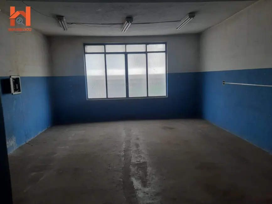 Foto 5 de Armazém / Galpão para alugar, 700m2 em Campos Elíseos, São Paulo - SP