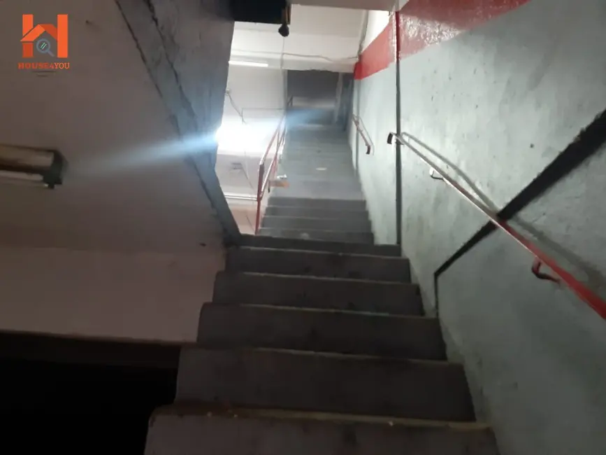 Foto 4 de Armazém / Galpão para alugar, 700m2 em Campos Elíseos, São Paulo - SP