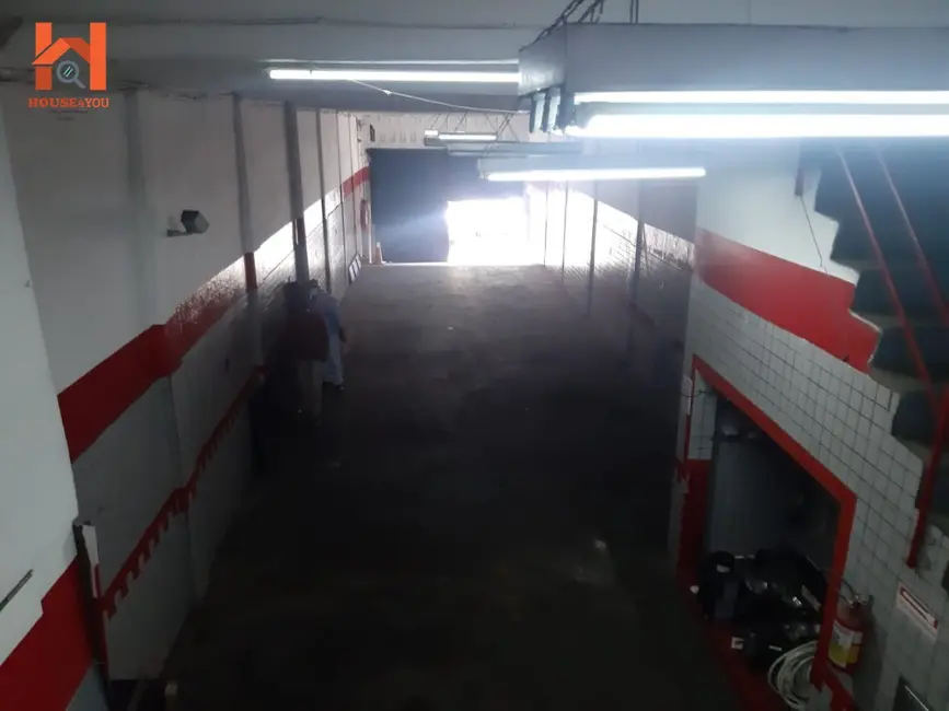 Foto 6 de Armazém / Galpão para alugar, 700m2 em Campos Elíseos, São Paulo - SP