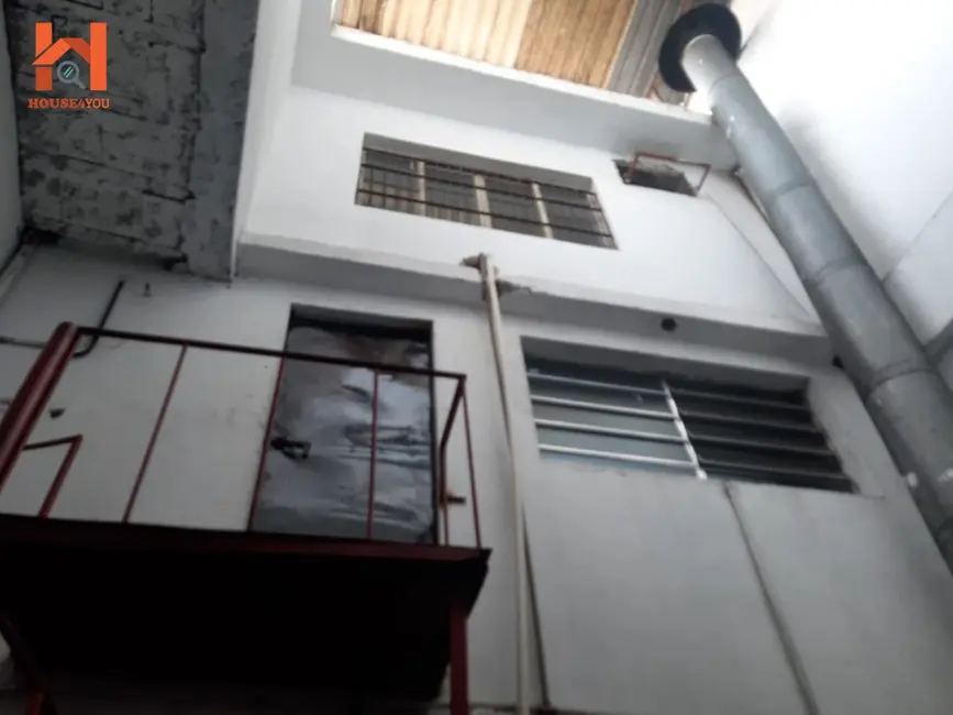 Foto 3 de Armazém / Galpão para alugar, 700m2 em Campos Elíseos, São Paulo - SP