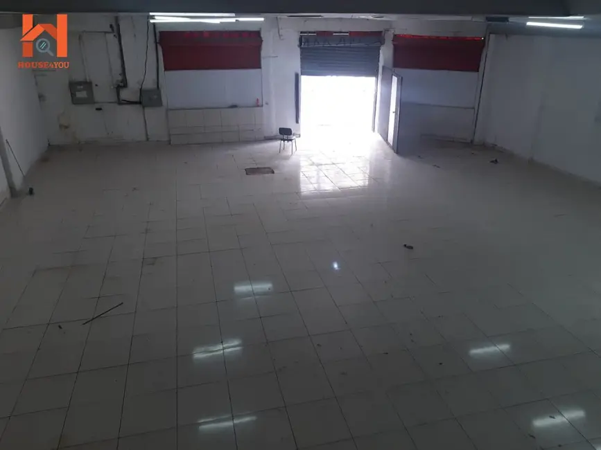 Foto 6 de Armazém / Galpão para alugar, 450m2 em Campos Elíseos, São Paulo - SP