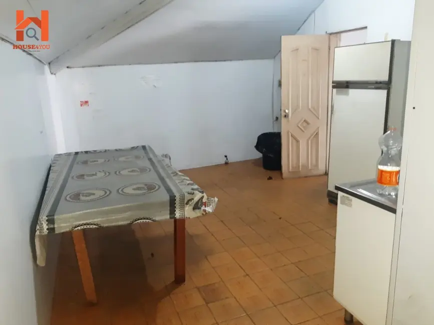 Foto 5 de Armazém / Galpão para alugar, 450m2 em Campos Elíseos, São Paulo - SP