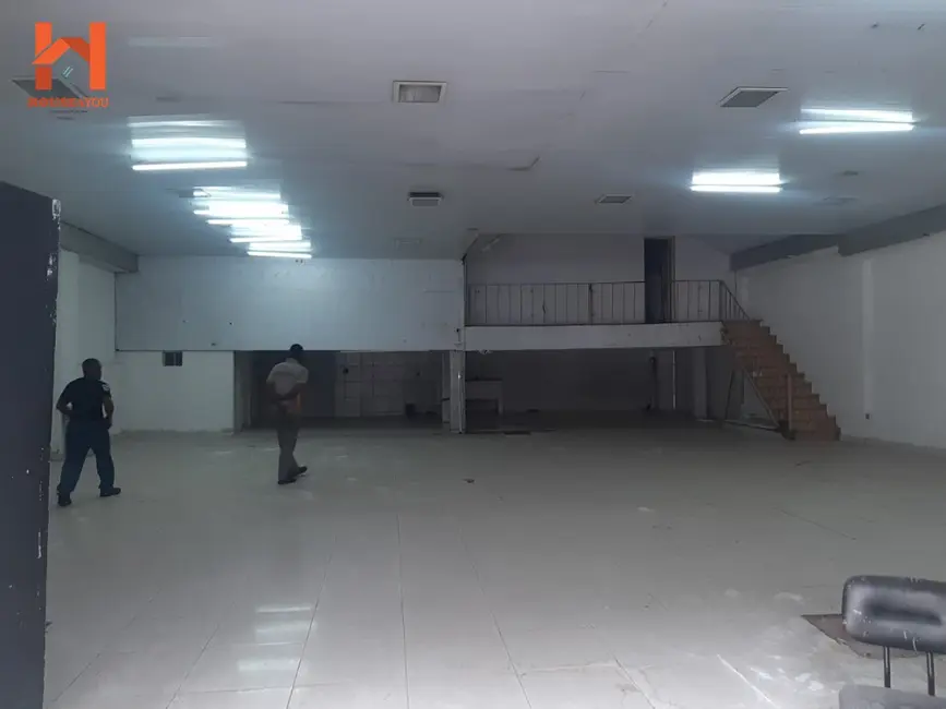Foto 7 de Armazém / Galpão para alugar, 450m2 em Campos Elíseos, São Paulo - SP