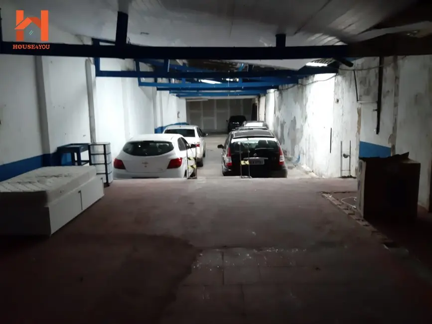 Foto 8 de Armazém / Galpão para alugar, 312m2 em Vila Buarque, São Paulo - SP