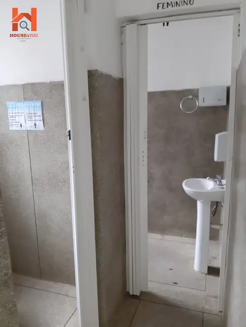 Foto 7 de Armazém / Galpão para alugar, 312m2 em Vila Buarque, São Paulo - SP