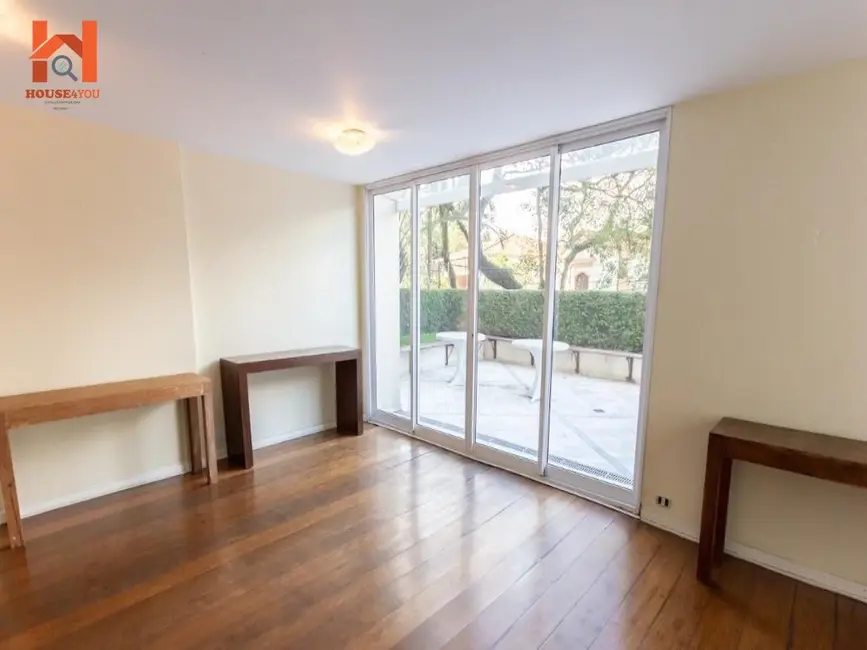Apartamento com 3 quartos à venda, 184m2 em Perdizes, São Paulo - SP - imagem 4 Foto 4 de Apartamento com 3 quartos à venda, 184m2 em Perdizes, São Paulo - SP