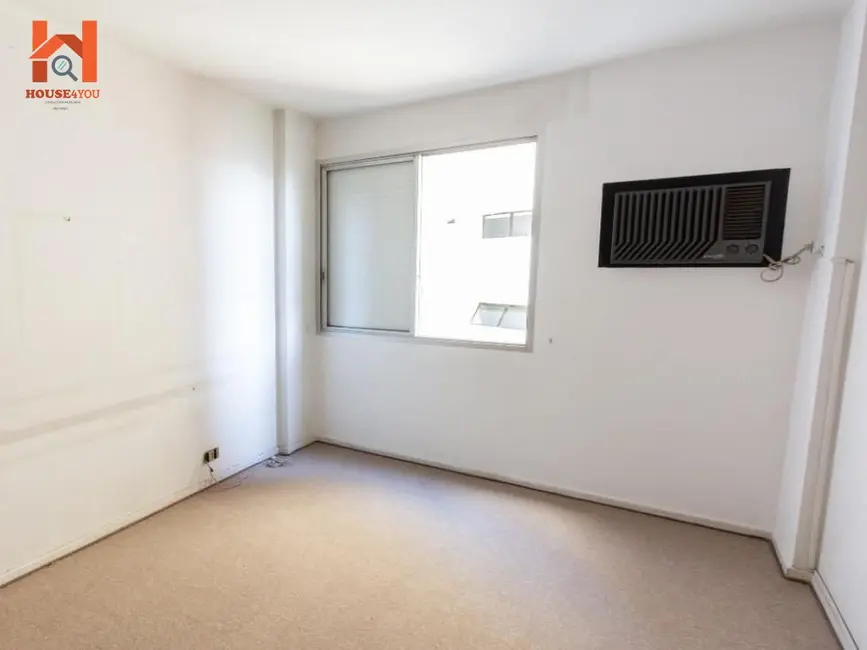 Apartamento com 3 quartos à venda, 184m2 em Perdizes, São Paulo - SP - imagem 6 Foto 6 de Apartamento com 3 quartos à venda, 184m2 em Perdizes, São Paulo - SP