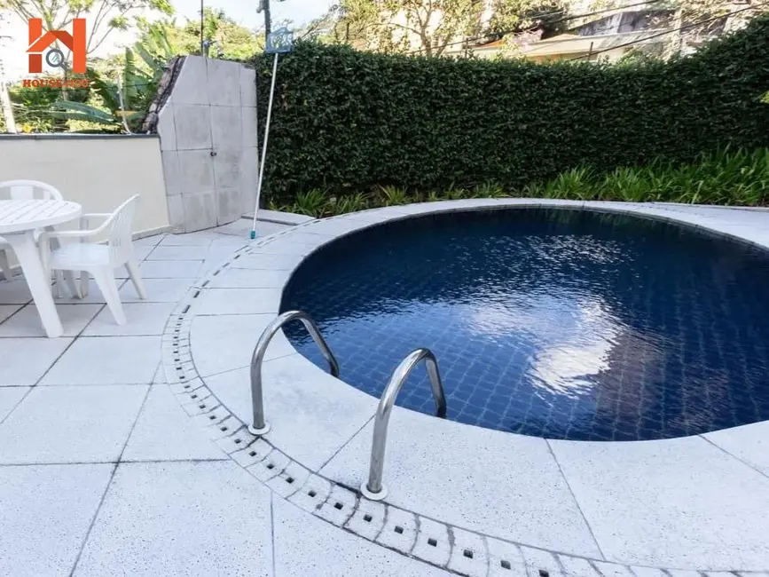 Apartamento com 3 quartos à venda, 184m2 em Perdizes, São Paulo - SP - imagem 9 Foto 9 de Apartamento com 3 quartos à venda, 184m2 em Perdizes, São Paulo - SP