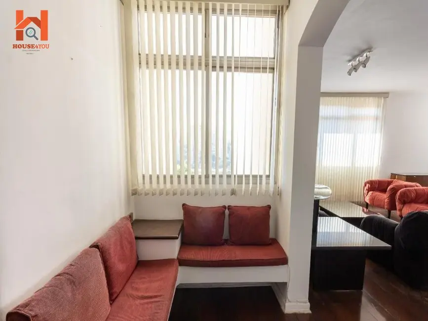 Apartamento com 3 quartos à venda, 184m2 em Perdizes, São Paulo - SP - imagem 8 Foto 8 de Apartamento com 3 quartos à venda, 184m2 em Perdizes, São Paulo - SP