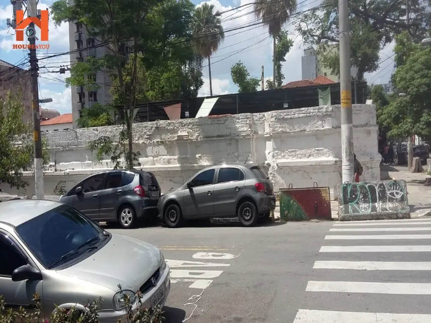 Foto 1 de Terreno / Lote à venda, 1730m2 em Campos Elíseos, São Paulo - SP