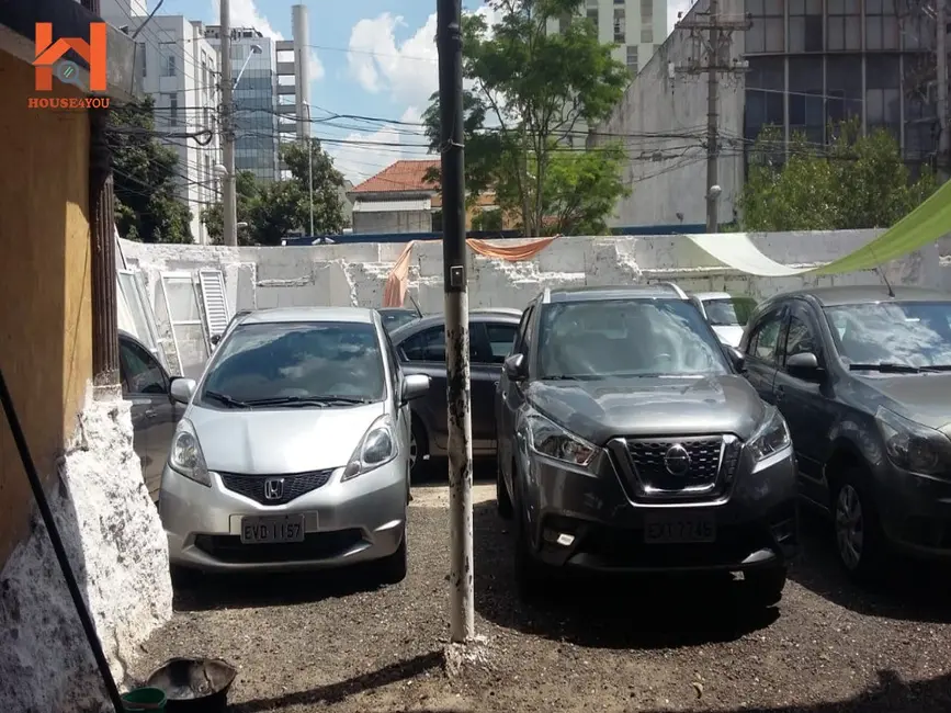 Foto 6 de Terreno / Lote à venda, 1730m2 em Campos Elíseos, São Paulo - SP