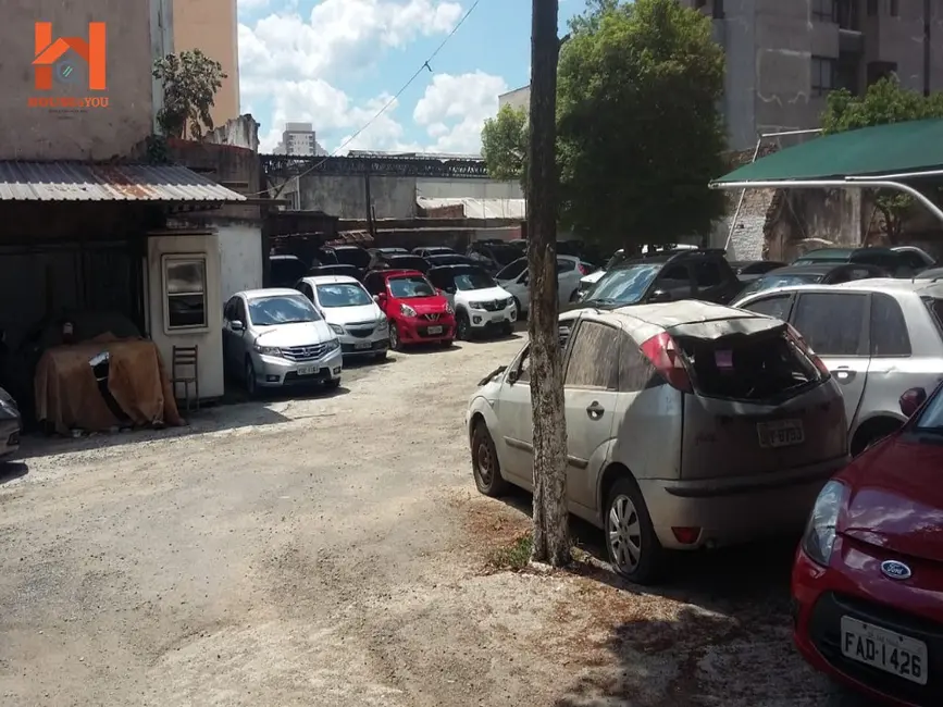 Foto 5 de Terreno / Lote à venda, 1730m2 em Campos Elíseos, São Paulo - SP