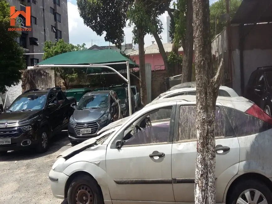 Foto 4 de Terreno / Lote à venda, 1730m2 em Campos Elíseos, São Paulo - SP