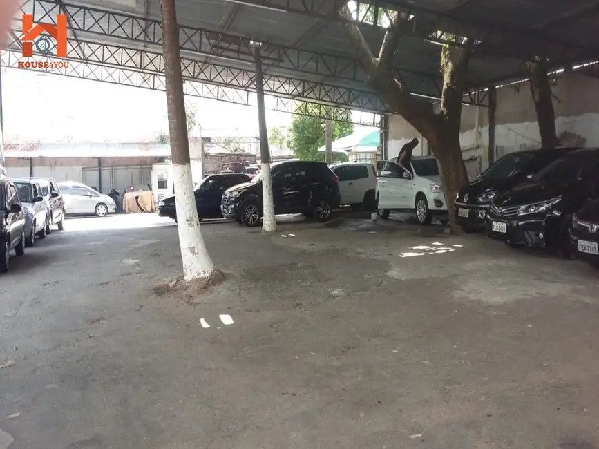 Foto 7 de Terreno / Lote à venda, 1730m2 em Campos Elíseos, São Paulo - SP