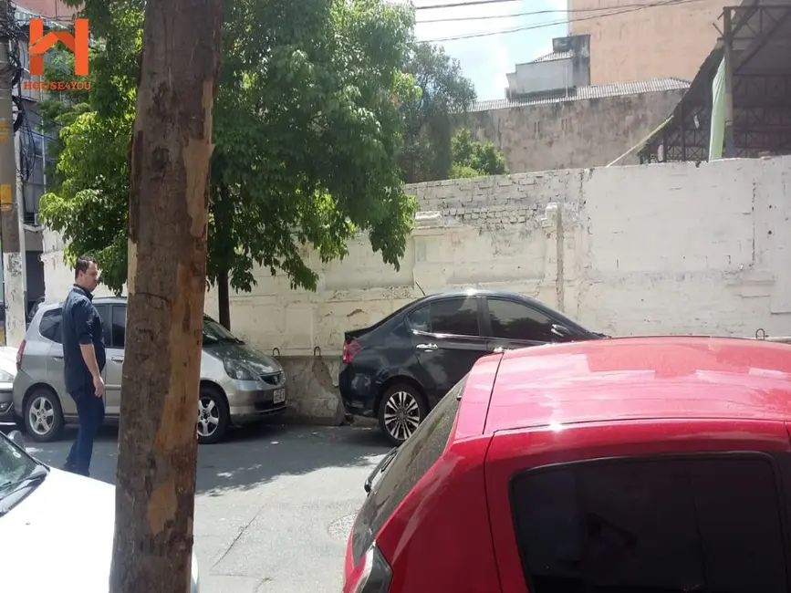 Foto 2 de Terreno / Lote à venda, 1730m2 em Campos Elíseos, São Paulo - SP