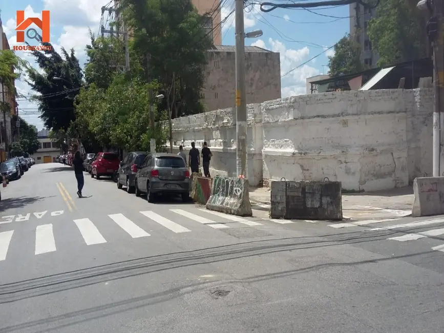 Foto 8 de Terreno / Lote à venda, 1730m2 em Campos Elíseos, São Paulo - SP