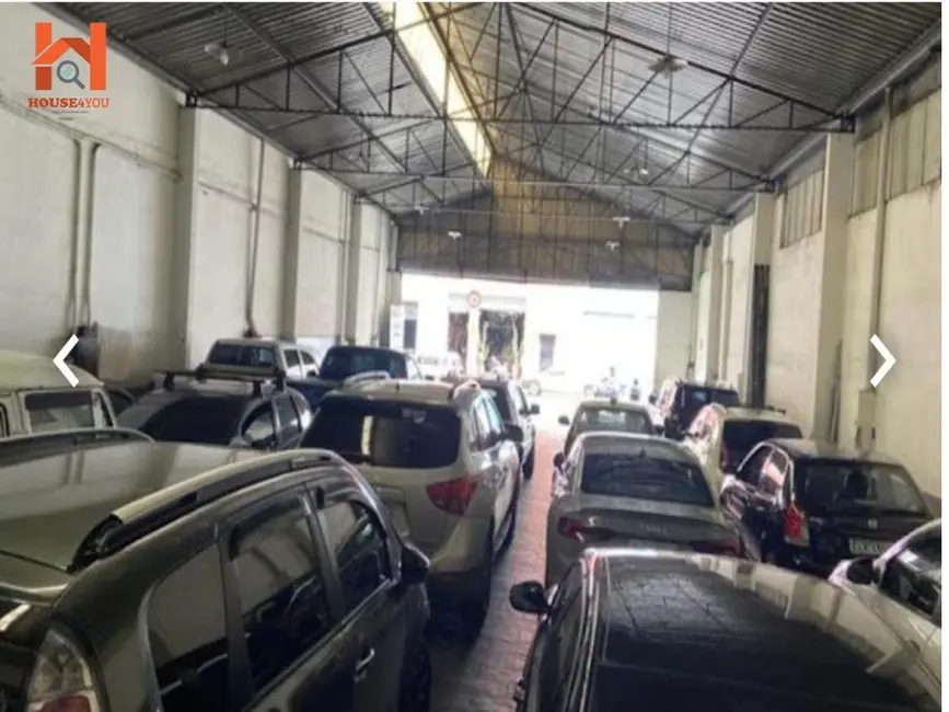 Foto 4 de Armazém / Galpão à venda, 392m2 em Campos Elíseos, São Paulo - SP