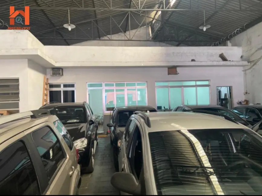 Foto 2 de Armazém / Galpão à venda, 392m2 em Campos Elíseos, São Paulo - SP