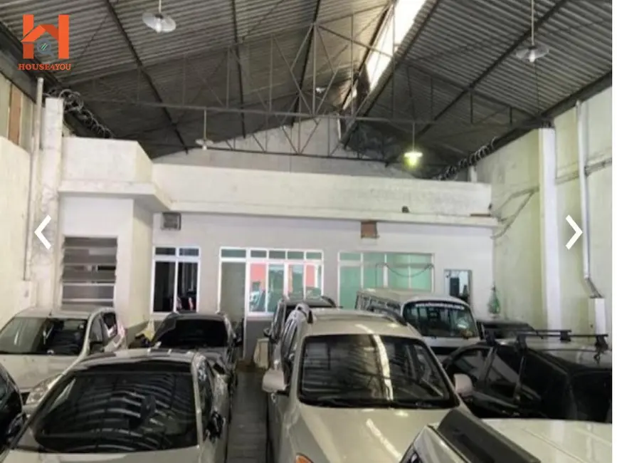 Foto 3 de Armazém / Galpão à venda, 392m2 em Campos Elíseos, São Paulo - SP