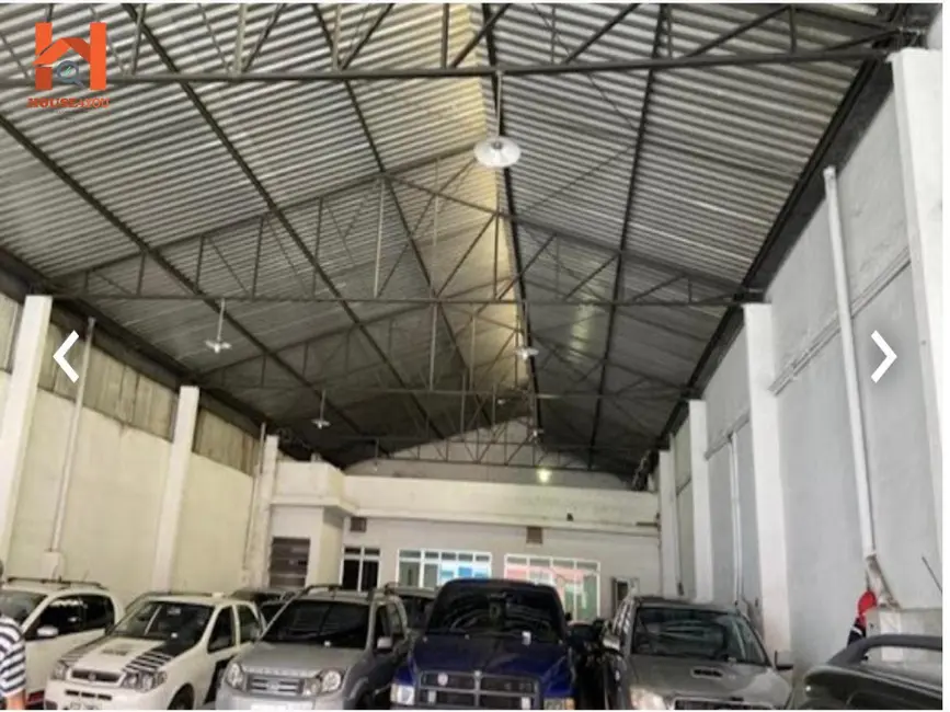 Foto 5 de Armazém / Galpão à venda, 392m2 em Campos Elíseos, São Paulo - SP