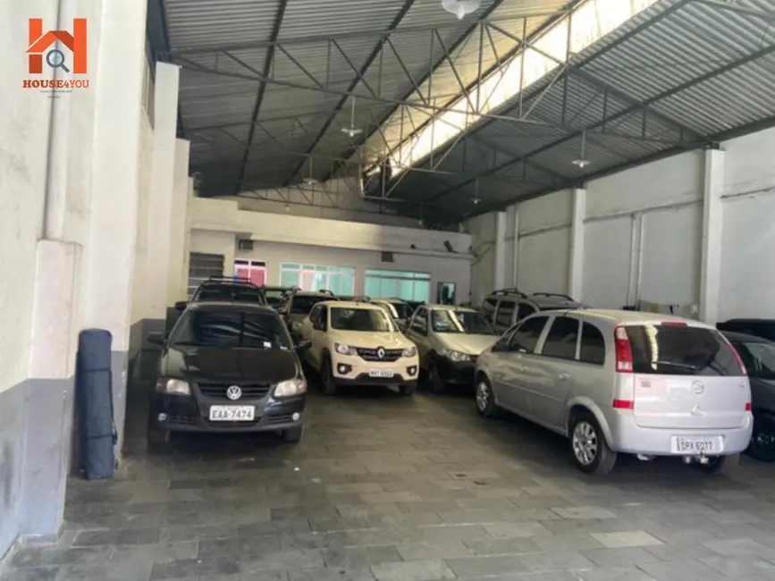 Foto 1 de Armazém / Galpão à venda, 392m2 em Campos Elíseos, São Paulo - SP