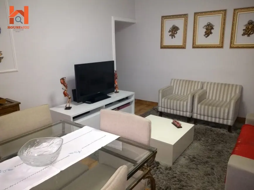 Foto 3 de Apartamento com 2 quartos à venda, 60m2 em Jardim Previdência, São Paulo - SP