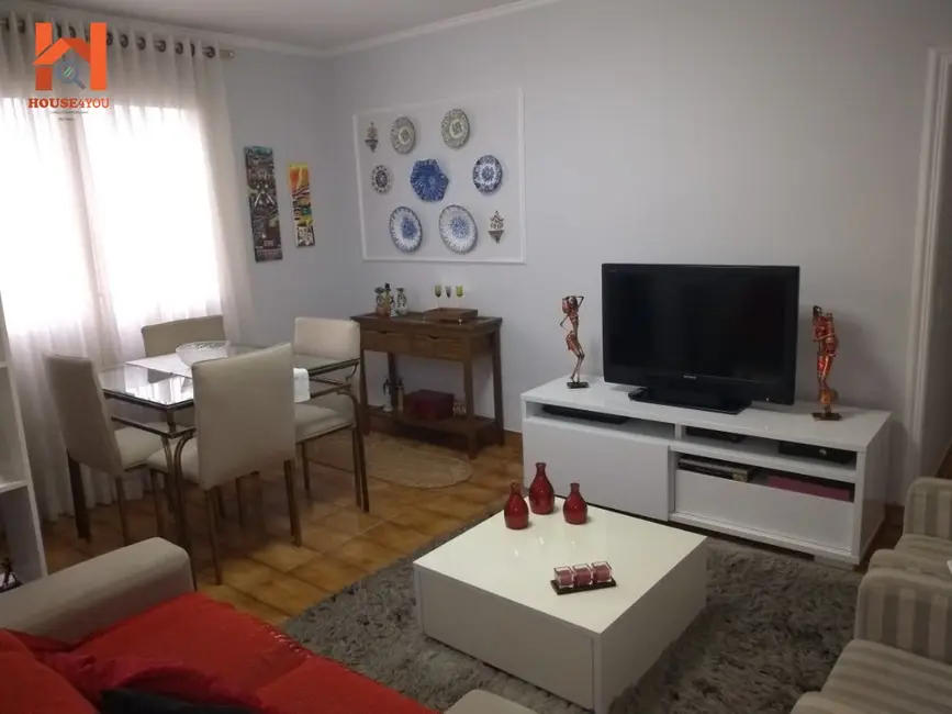 Foto 5 de Apartamento com 2 quartos à venda, 60m2 em Jardim Previdência, São Paulo - SP