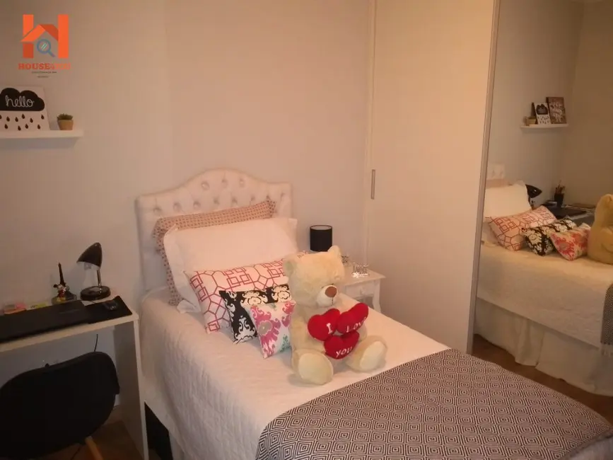 Foto 9 de Apartamento com 2 quartos à venda, 60m2 em Jardim Previdência, São Paulo - SP