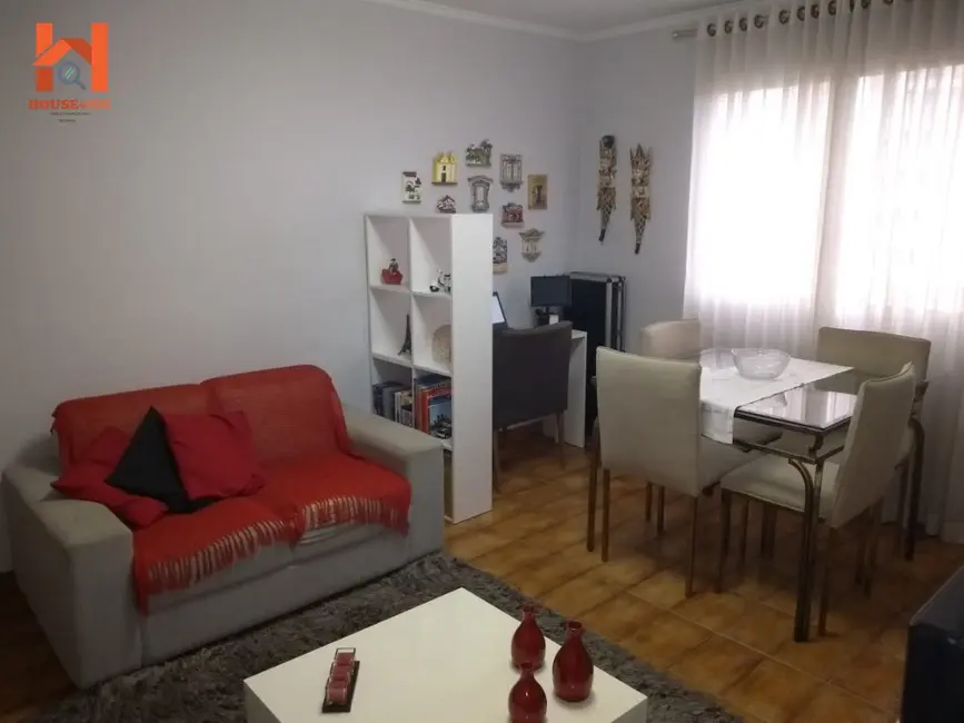Foto 4 de Apartamento com 2 quartos à venda, 60m2 em Jardim Previdência, São Paulo - SP