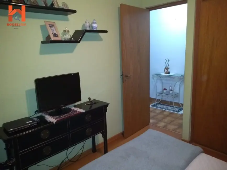 Foto 2 de Apartamento com 2 quartos à venda, 60m2 em Jardim Previdência, São Paulo - SP