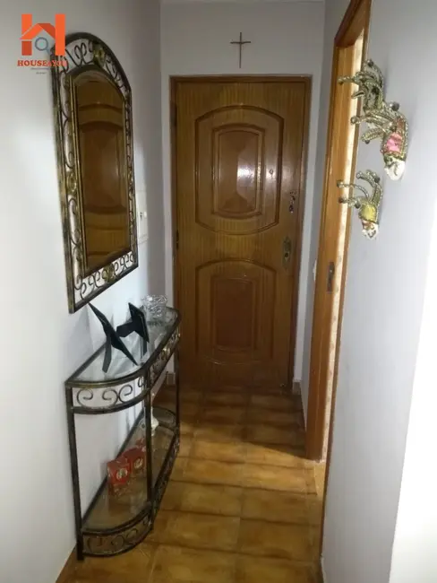 Foto 1 de Apartamento com 2 quartos à venda, 60m2 em Jardim Previdência, São Paulo - SP