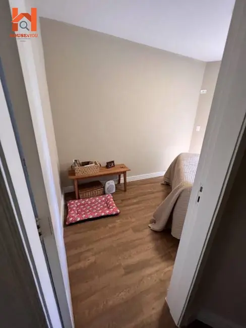 Foto 9 de Apartamento com 3 quartos à venda, 100m2 em Vila Monte Alegre, São Paulo - SP