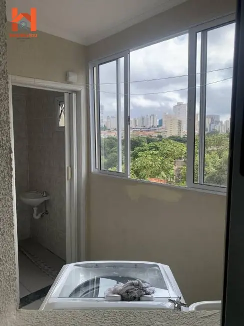 Foto 4 de Apartamento com 3 quartos à venda, 100m2 em Vila Monte Alegre, São Paulo - SP
