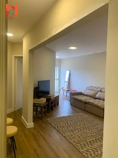 Foto 1 de Apartamento com 3 quartos à venda, 100m2 em Vila Monte Alegre, São Paulo - SP