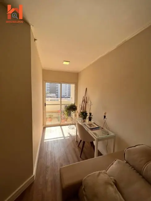 Foto 2 de Apartamento com 3 quartos à venda, 100m2 em Vila Monte Alegre, São Paulo - SP