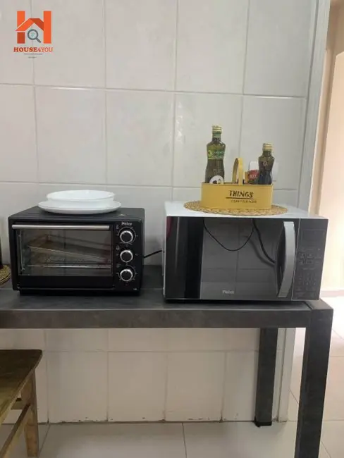 Foto 3 de Apartamento com 3 quartos à venda, 100m2 em Vila Monte Alegre, São Paulo - SP