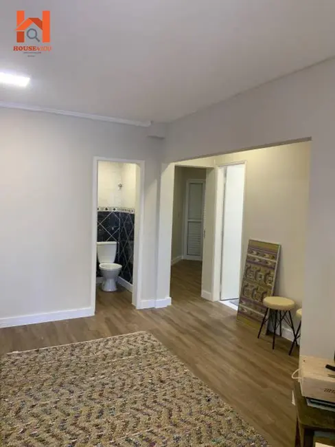 Foto 6 de Apartamento com 3 quartos à venda, 100m2 em Vila Monte Alegre, São Paulo - SP