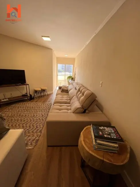 Foto 7 de Apartamento com 3 quartos à venda, 100m2 em Vila Monte Alegre, São Paulo - SP