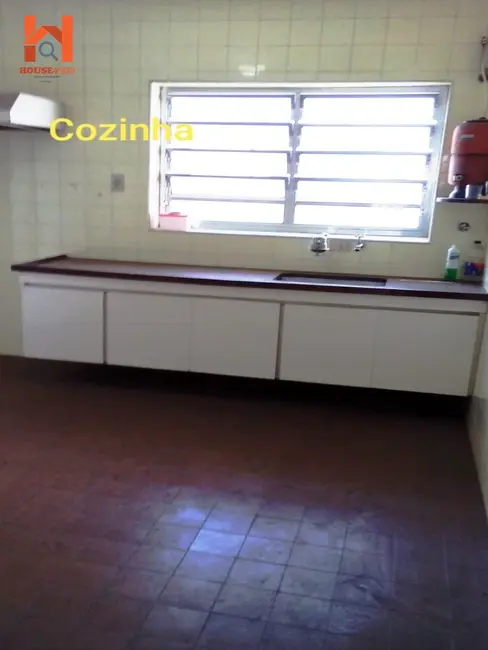 Foto 9 de Casa com 3 quartos à venda, 140m2 em Saúde, São Paulo - SP