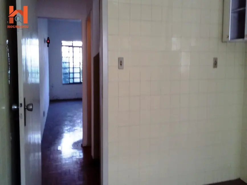 Foto 7 de Casa com 3 quartos à venda, 140m2 em Saúde, São Paulo - SP