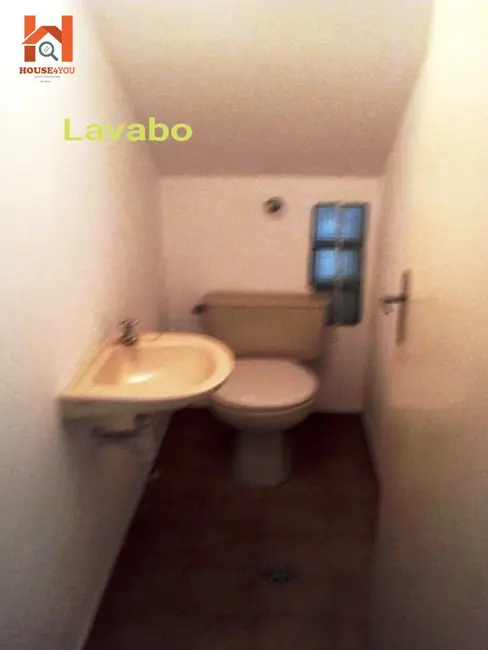 Foto 4 de Casa com 3 quartos à venda, 140m2 em Saúde, São Paulo - SP