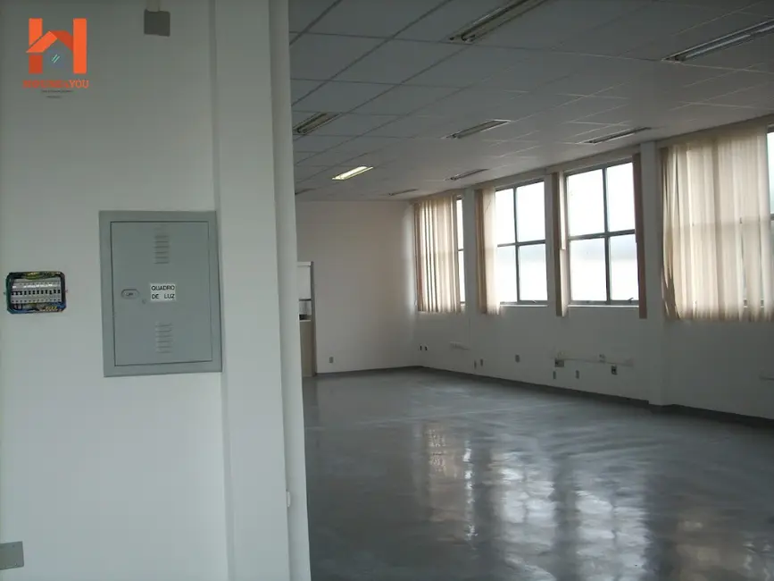 Foto 8 de Armazém / Galpão para alugar, 3200m2 em Lapa de Baixo, São Paulo - SP