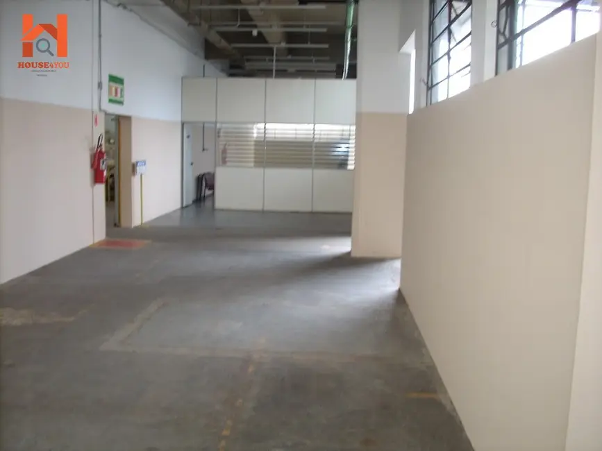 Foto 9 de Armazém / Galpão para alugar, 5400m2 em Água Branca, São Paulo - SP