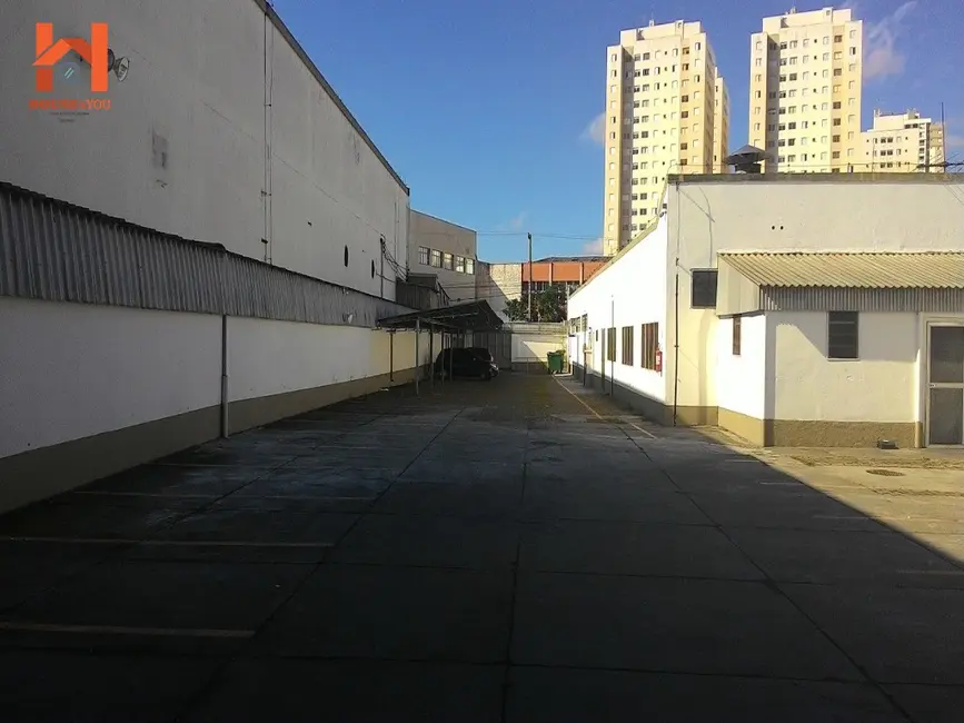 Foto 6 de Armazém / Galpão para alugar, 5400m2 em Água Branca, São Paulo - SP