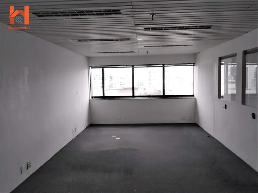 Foto 4 de Sala Comercial para alugar, 80m2 em Jardim Paulista, São Paulo - SP