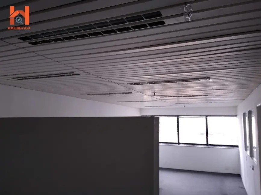 Foto 3 de Sala Comercial para alugar, 80m2 em Jardim Paulista, São Paulo - SP