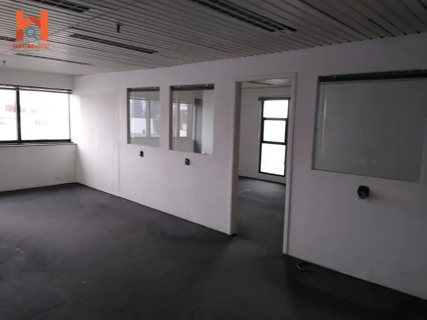 Foto 1 de Sala Comercial para alugar, 80m2 em Jardim Paulista, São Paulo - SP