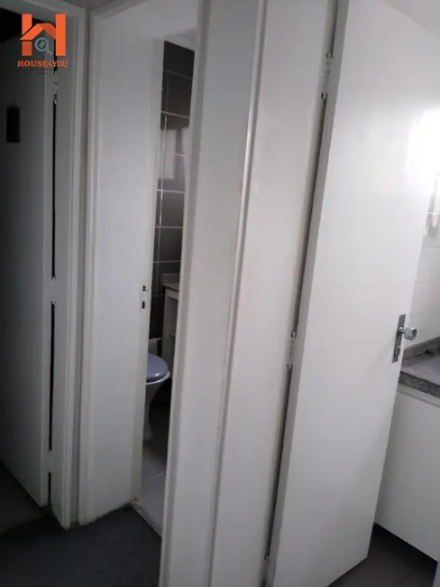 Foto 7 de Sala Comercial para alugar, 80m2 em Jardim Paulista, São Paulo - SP