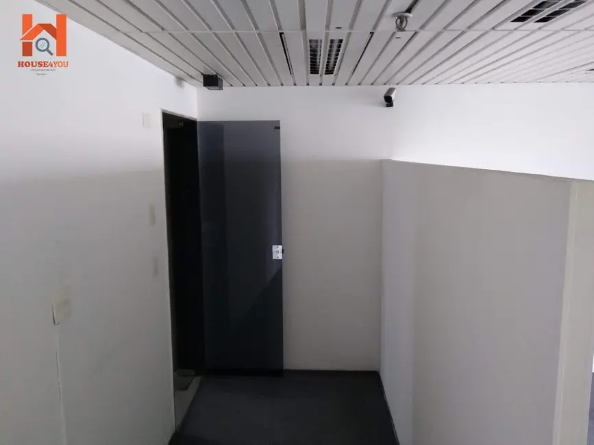 Foto 2 de Sala Comercial para alugar, 80m2 em Jardim Paulista, São Paulo - SP
